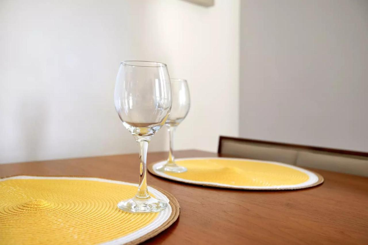 Malaga Campus Apartment Parking Included Esterno foto